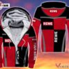 Personalized Rewe Uniform Custom Clothes, Unique Gifts For Employee - Vesles2014s