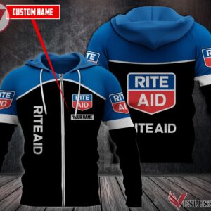 Personalized Rite Aid Uniform Custom Clothes Style 1, Unique Gifts For Employee - Vesles2014s 2