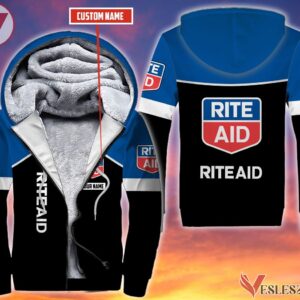 Personalized Rite Aid Uniform Custom Clothes Style 1, Unique Gifts For Employee - Vesles2014s