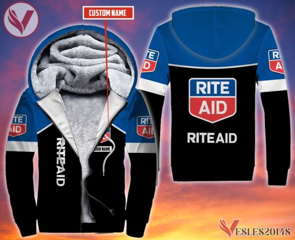 Personalized Rite Aid Uniform Custom Clothes Style 1, Unique Gifts For Employee - Vesles2014s