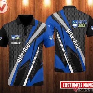 Personalized Rite Aid Uniform Custom Clothes, Unique Gifts For Employee - Vesles2014s 2