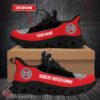 Personalized Robert Bosch Gmbh Logo Custom Shoes, Best Running Shoes For Fans - Vesles2014S