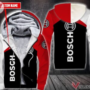Personalized Robert Bosch Gmbh Uniform Custom Clothes Style 1, Unique Gifts For Employee - Vesles2014s