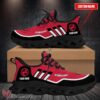 Personalized Rossmann Logo Custom Shoes, Best Running Shoes For Fans - Vesles2014S