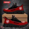 Personalized Rossmann Logo Custom Shoes Style 1, Best Running Shoes For Fans - Vesles2014S