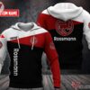 Personalized Rossmann Uniform Custom Clothes, Unique Gifts For Employee - Vesles2014s