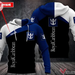 Personalized Royal Carribean Uniform Custom Clothes Style 1, Unique Gifts For Employee - Vesles2014s 1