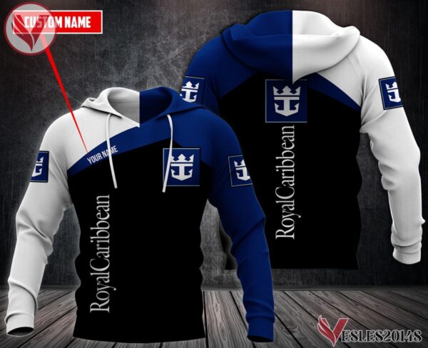 Personalized Royal Carribean Uniform Custom Clothes Style 1, Unique Gifts For Employee - Vesles2014s 1
