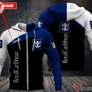 Personalized Royal Carribean Uniform Custom Clothes Style 1, Unique Gifts For Employee - Vesles2014s 2