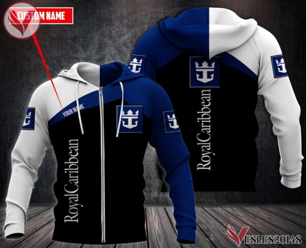 Personalized Royal Carribean Uniform Custom Clothes Style 1, Unique Gifts For Employee - Vesles2014s 2