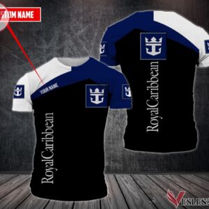 Personalized Royal Carribean Uniform Custom Clothes Style 1, Unique Gifts For Employee - Vesles2014s 3