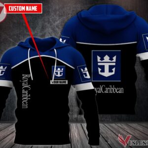 Personalized Royal Carribean Uniform Custom Clothes, Unique Gifts For Employee - Vesles2014s 1