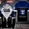 Personalized Royal Carribean Uniform Custom Clothes, Unique Gifts For Employee - Vesles2014s