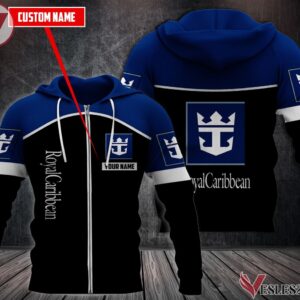 Personalized Royal Carribean Uniform Custom Clothes, Unique Gifts For Employee - Vesles2014s 2