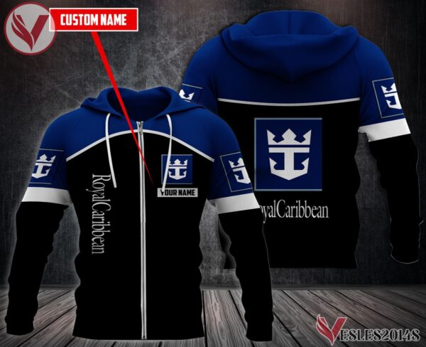 Personalized Royal Carribean Uniform Custom Clothes, Unique Gifts For Employee - Vesles2014s 2