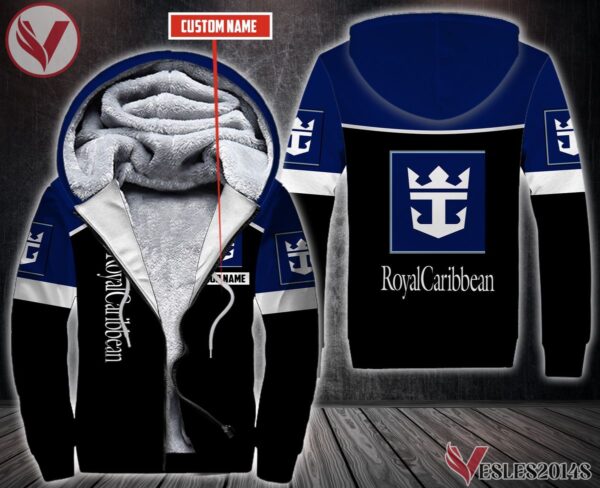 Personalized Royal Carribean Uniform Custom Clothes, Unique Gifts For Employee - Vesles2014s