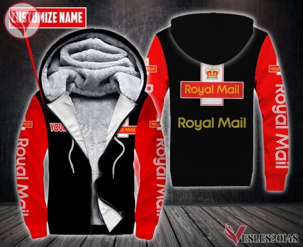 Personalized Royal Mail Uniform Custom Clothes Style 3, Unique Gifts For Employee - Vesles2014s 6