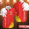 Personalized Royal Mail Uniform Custom Clothes, Unique Gifts For Employee - Vesles2014s