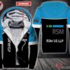 Personalized Rsm Us Llp Uniform Custom Clothes, Unique Gifts For Employee - Vesles2014s