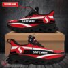 Personalized Safeway Logo Custom Shoes Style 3, Best Running Shoes For Fans - Vesles2014S