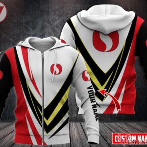 Personalized Safeway Uniform Custom Clothes Style 11, Unique Gifts For Employee - Vesles2014s 1