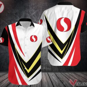 Personalized Safeway Uniform Custom Clothes Style 11, Unique Gifts For Employee - Vesles2014s 2