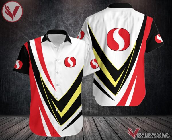 Personalized Safeway Uniform Custom Clothes Style 11, Unique Gifts For Employee - Vesles2014s 2
