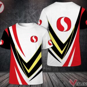 Personalized Safeway Uniform Custom Clothes Style 11, Unique Gifts For Employee - Vesles2014s 3