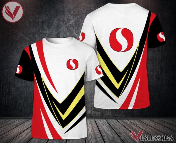 Personalized Safeway Uniform Custom Clothes Style 11, Unique Gifts For Employee - Vesles2014s 3