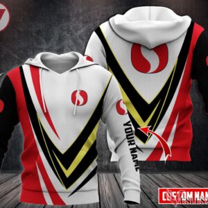 Personalized Safeway Uniform Custom Clothes Style 11, Unique Gifts For Employee - Vesles2014s