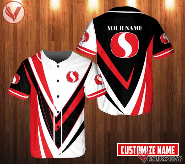 Personalized Safeway Uniform Custom Clothes Style 12, Unique Gifts For Employee - Vesles2014s 1