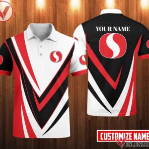 Personalized Safeway Uniform Custom Clothes Style 12, Unique Gifts For Employee - Vesles2014s 2