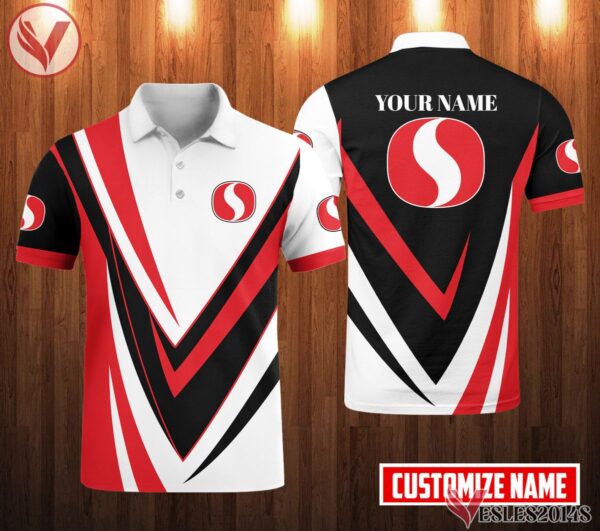 Personalized Safeway Uniform Custom Clothes Style 12, Unique Gifts For Employee - Vesles2014s 2