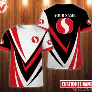 Personalized Safeway Uniform Custom Clothes Style 12, Unique Gifts For Employee - Vesles2014s 3