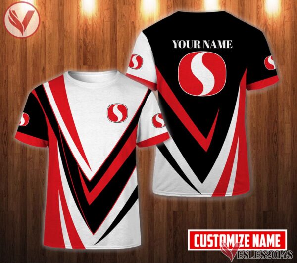 Personalized Safeway Uniform Custom Clothes Style 12, Unique Gifts For Employee - Vesles2014s 3