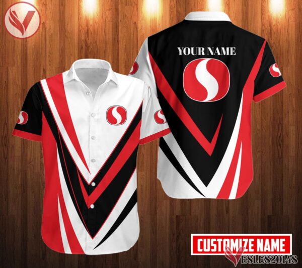 Personalized Safeway Uniform Custom Clothes Style 12, Unique Gifts For Employee - Vesles2014s