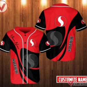 Personalized Safeway Uniform Custom Clothes Style 14, Unique Gifts For Employee - Vesles2014s 1