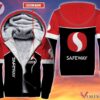 Personalized Safeway Uniform Custom Clothes Style 17, Unique Gifts For Employee - Vesles2014s
