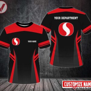 Personalized Safeway Uniform Custom Clothes Style 2, Unique Gifts For Employee - Vesles2014s 1