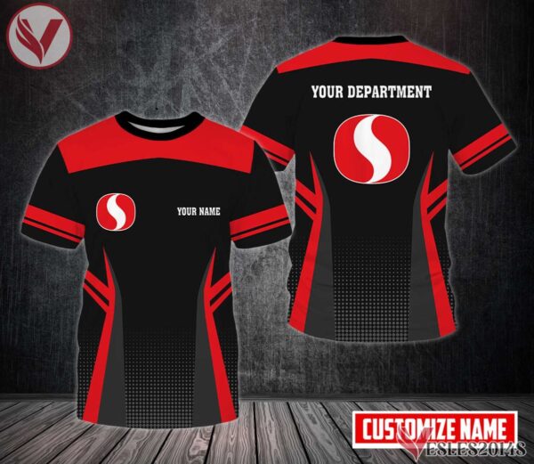 Personalized Safeway Uniform Custom Clothes Style 2, Unique Gifts For Employee - Vesles2014s 1