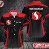 Personalized Safeway Uniform Custom Clothes Style 2, Unique Gifts For Employee - Vesles2014s