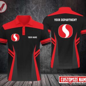 Personalized Safeway Uniform Custom Clothes Style 2, Unique Gifts For Employee - Vesles2014s 2