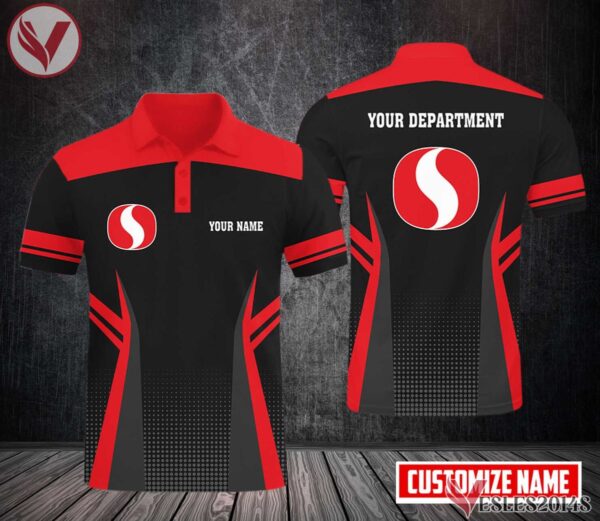 Personalized Safeway Uniform Custom Clothes Style 2, Unique Gifts For Employee - Vesles2014s 2
