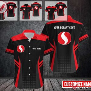 Personalized Safeway Uniform Custom Clothes Style 2, Unique Gifts For Employee - Vesles2014s 3