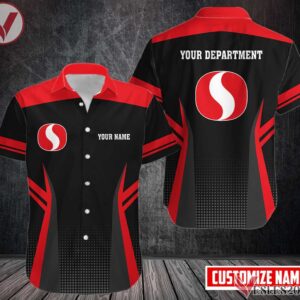 Personalized Safeway Uniform Custom Clothes Style 2, Unique Gifts For Employee - Vesles2014s