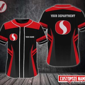 Personalized Safeway Uniform Custom Clothes Style 2, Unique Gifts For Employee - Vesles2014s 4