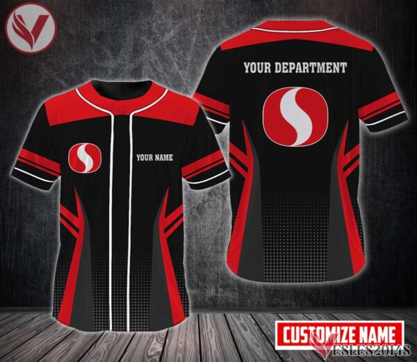 Personalized Safeway Uniform Custom Clothes Style 2, Unique Gifts For Employee - Vesles2014s 4