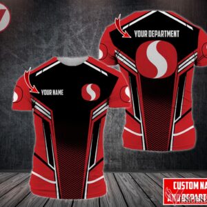 Personalized Safeway Uniform Custom Clothes Style 21, Unique Gifts For Employee - Vesles2014s 1