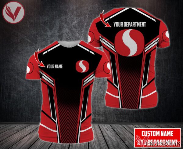 Personalized Safeway Uniform Custom Clothes Style 21, Unique Gifts For Employee - Vesles2014s 1