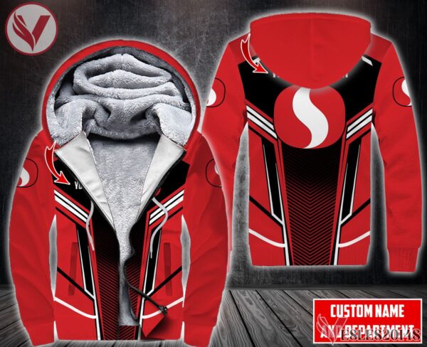 Personalized Safeway Uniform Custom Clothes Style 21, Unique Gifts For Employee - Vesles2014s 2